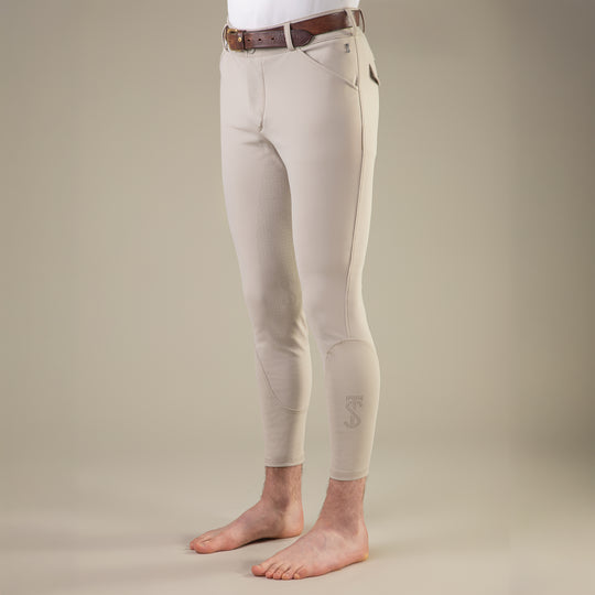 Tredstep Ireland Pro Mens Full Seat Breeches image 