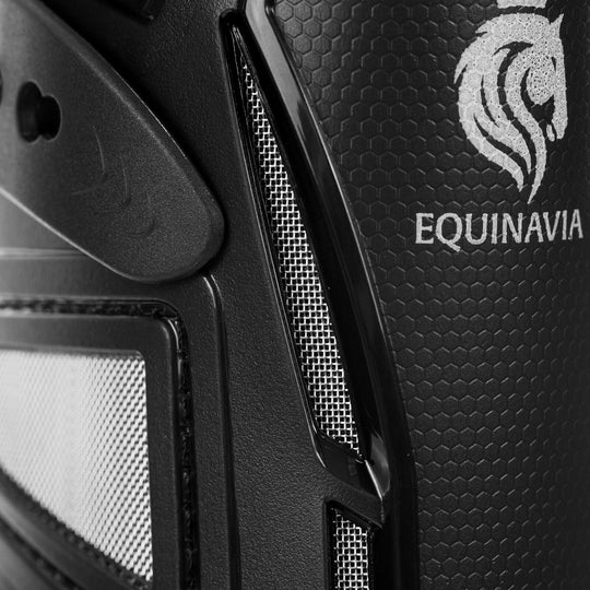 Equinavia Asgardian Open Front Boots image 