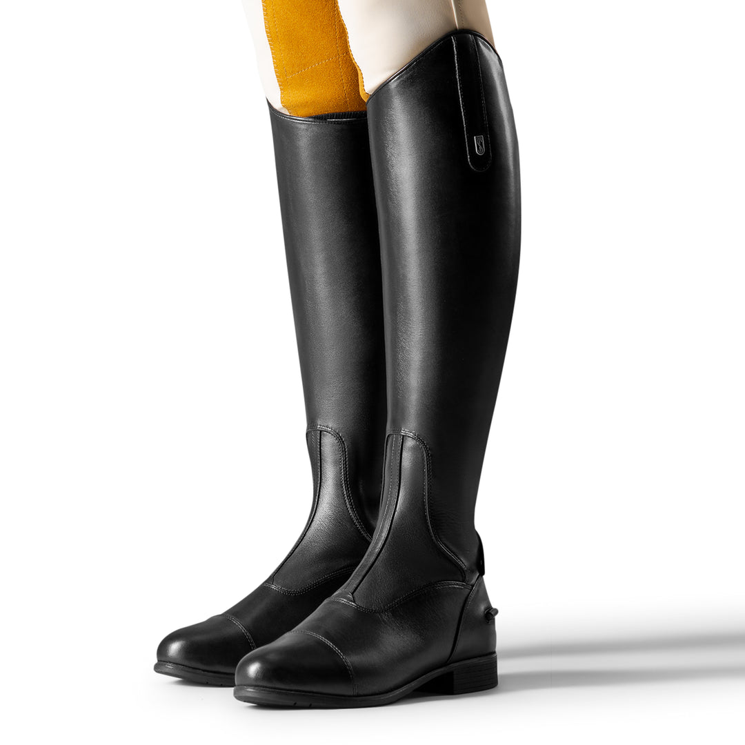 Tredstep Ireland Donatello III Dress Tall Boots image #1