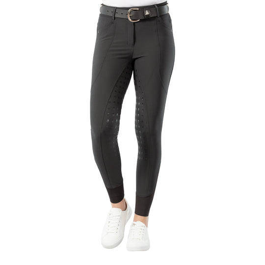 Equinavia Annika Womens Silicone Full Seat Breeches image 