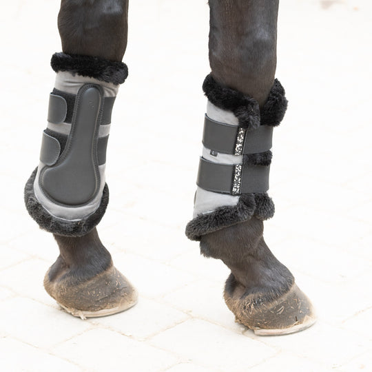 Equinavia Arendal Matching Horse Set image 