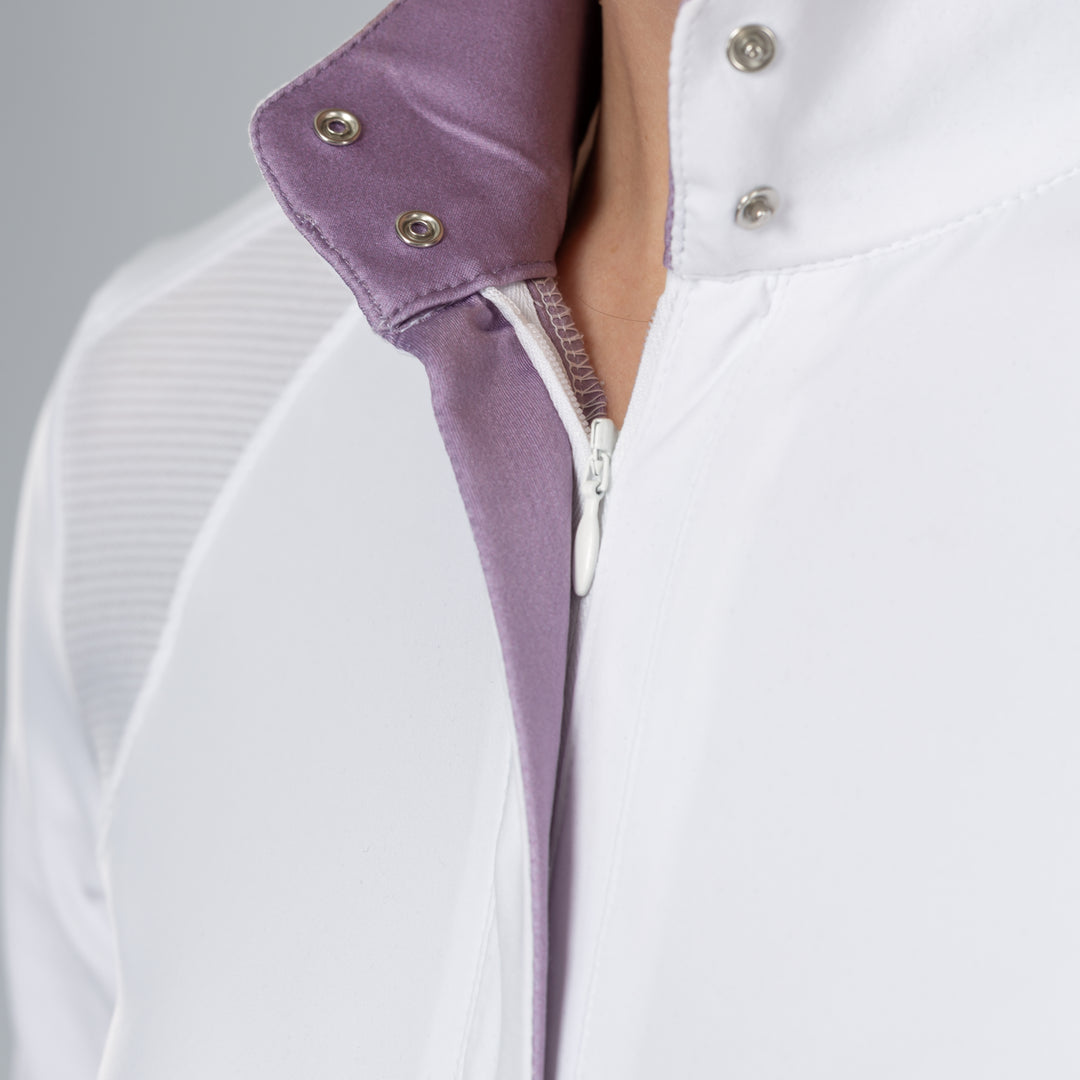 Equinavia Sonja Womens Long Sleeve Show Shirt image 