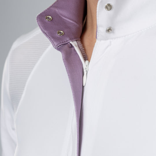 Equinavia Sonja Womens Long Sleeve Show Shirt image 