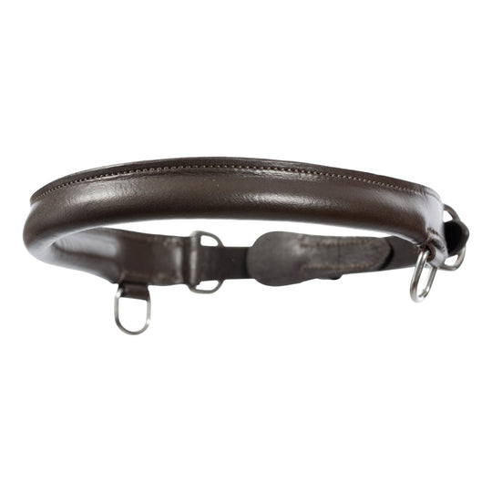Equinavia Saga Classic Hackamore Noseband image 