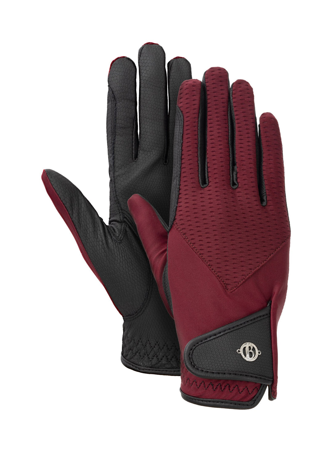 B Vertigo Paola Air Grip Gloves image #1