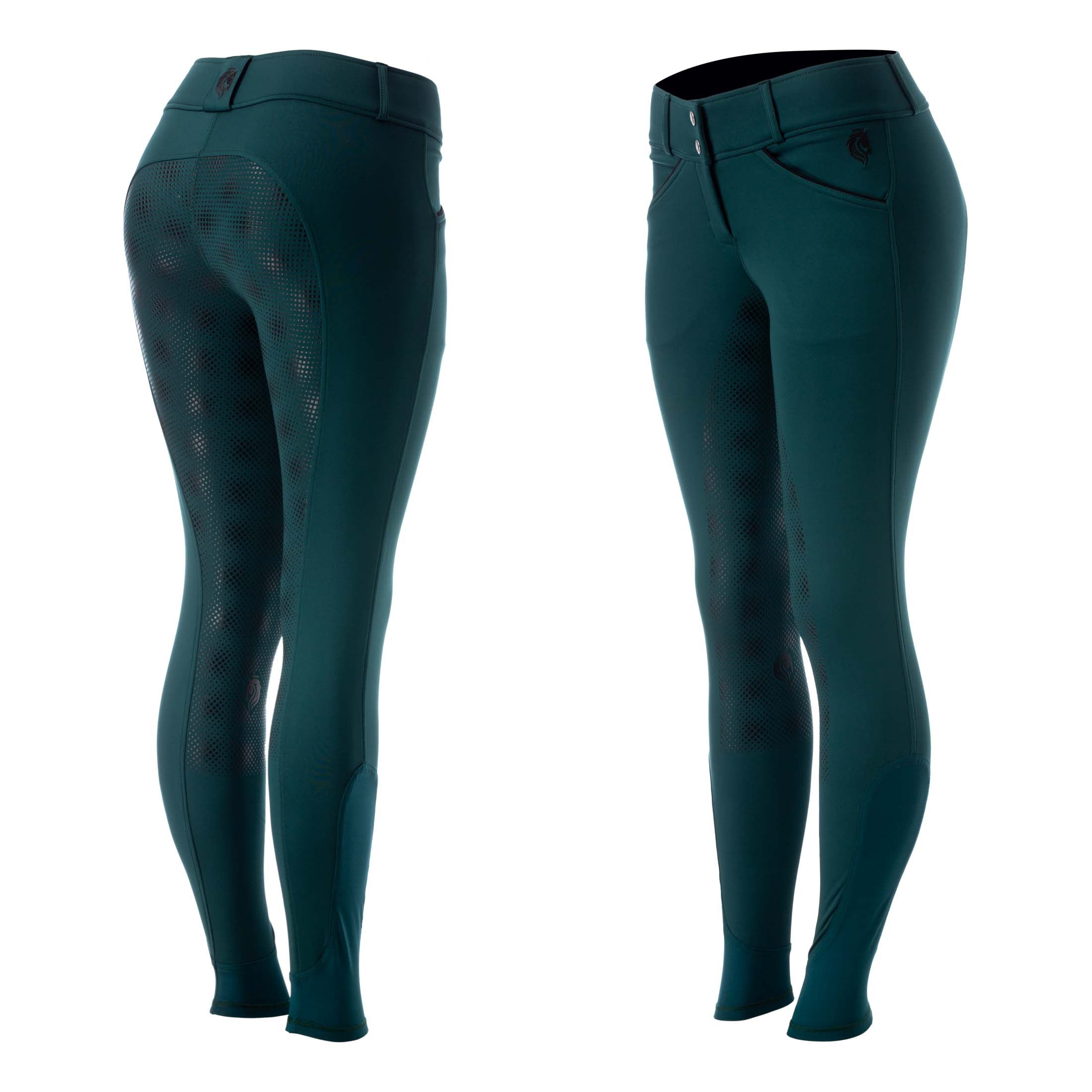 Equinavia Astrid Womens Winter Full Seat Breeches image #1
