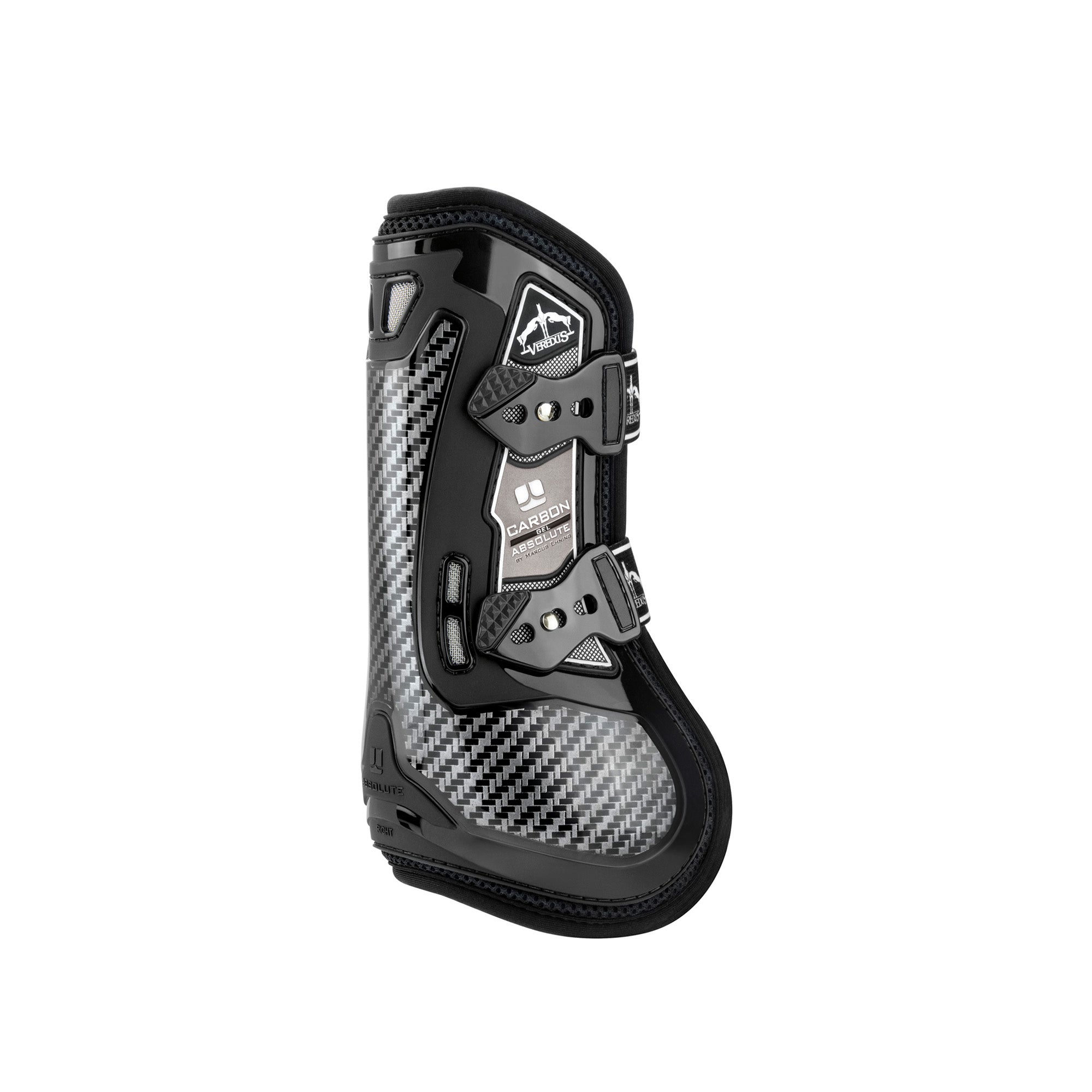 Veredus Carbon Gel Absolute Front Tendon Boots image #1
