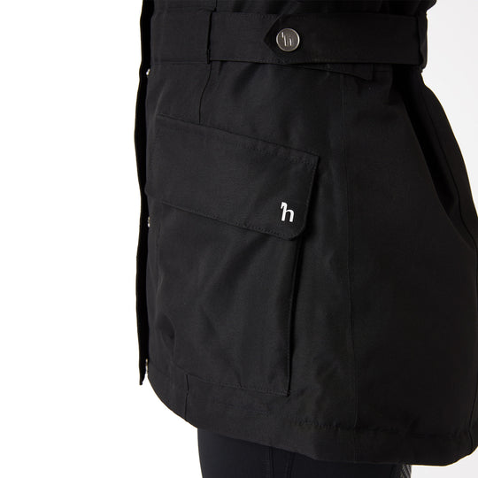 Horze Jadine Womens Winter Jacket image 