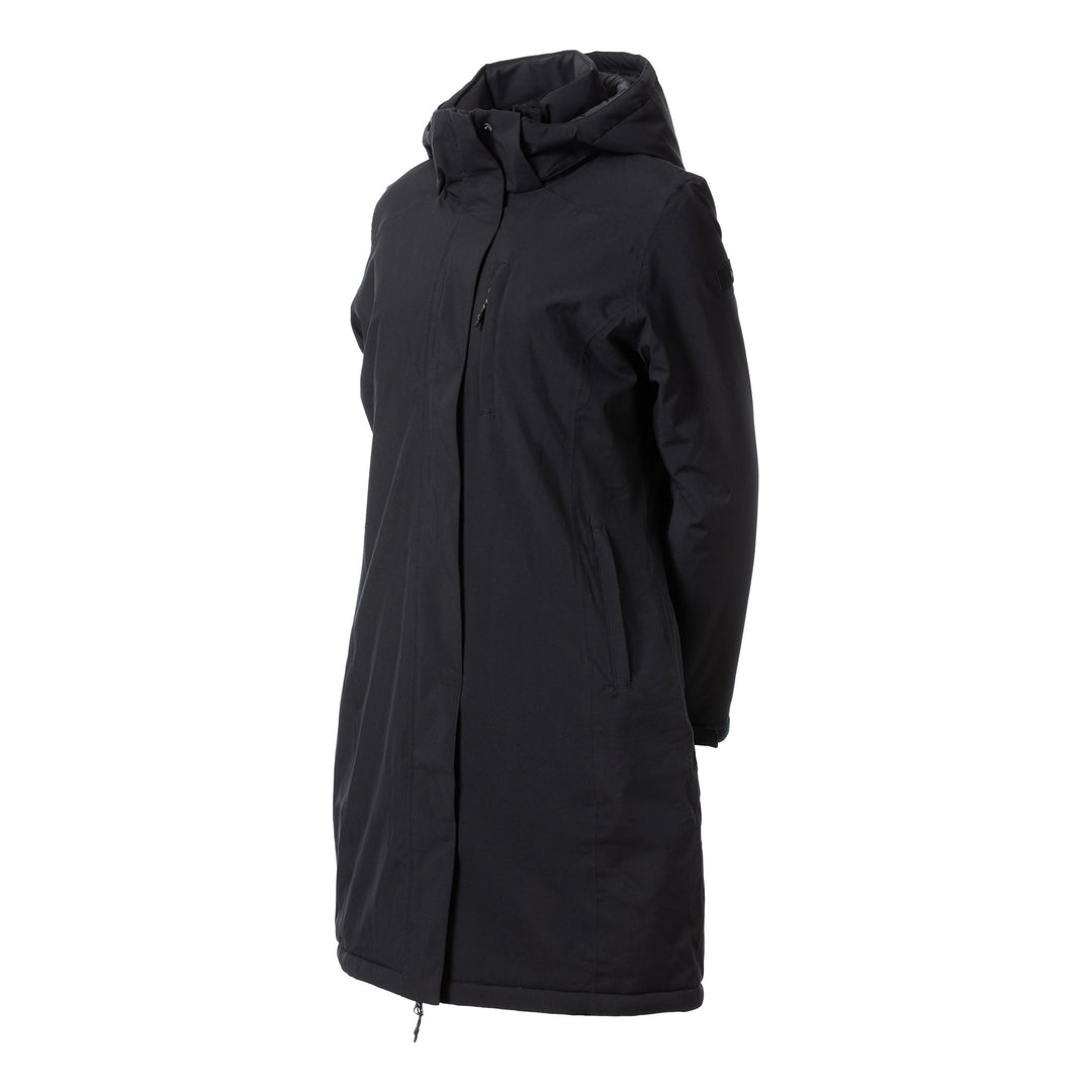 B Vertigo Astoria Womens Heated Long Riding Jacket image #1