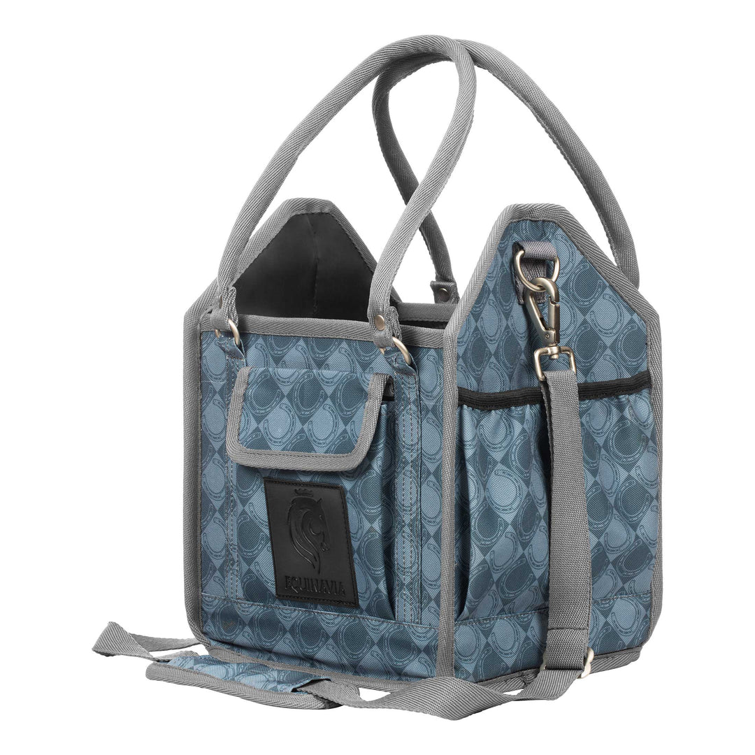 Equinavia Darby Small Collapsible Grooming Tote image 