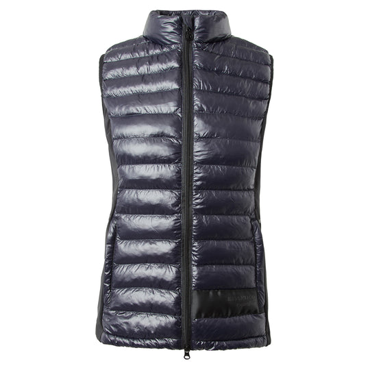B Vertigo Sia Womens Ultralight Padded Vest image 