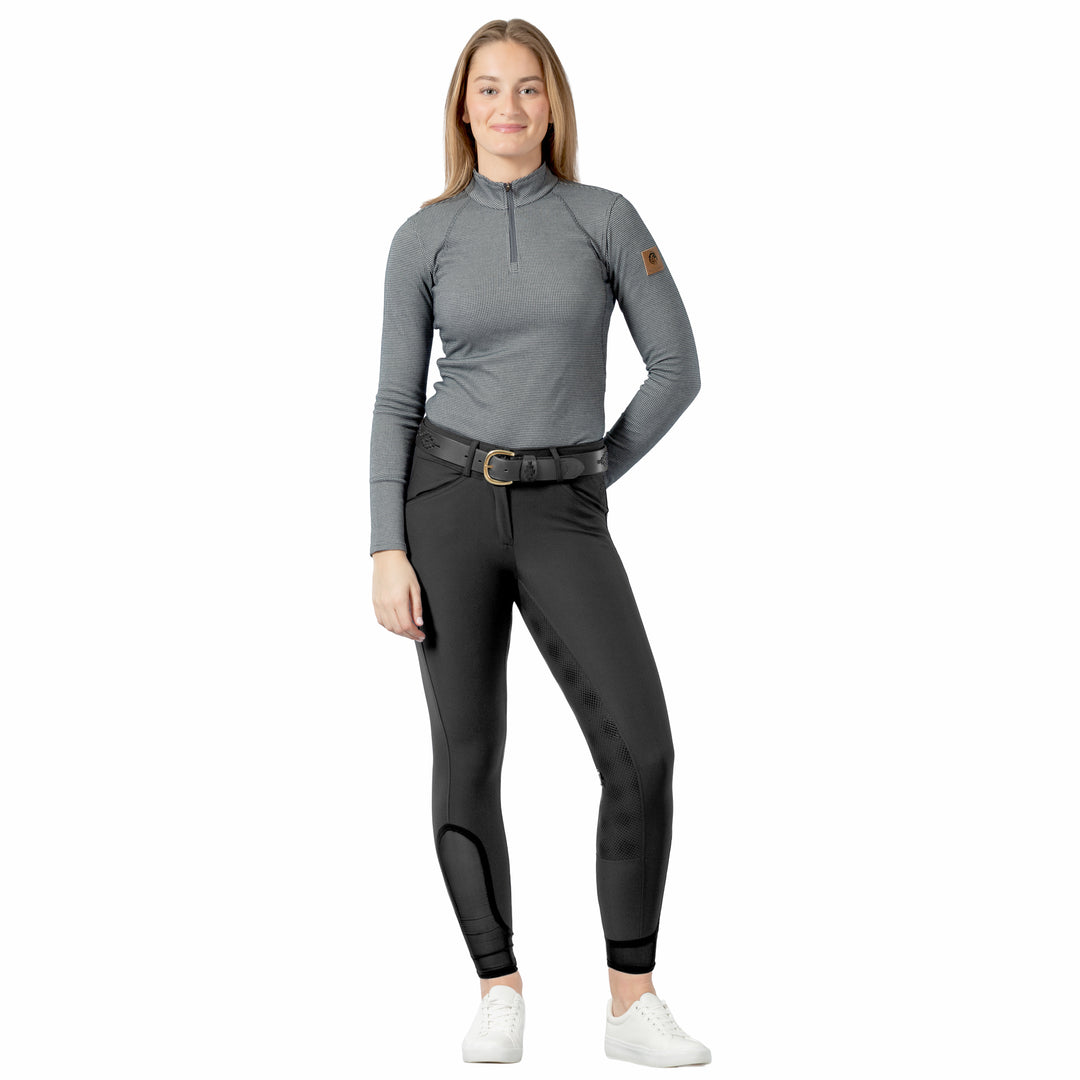 Equinavia Maud Womens Full Seat Breeches image 