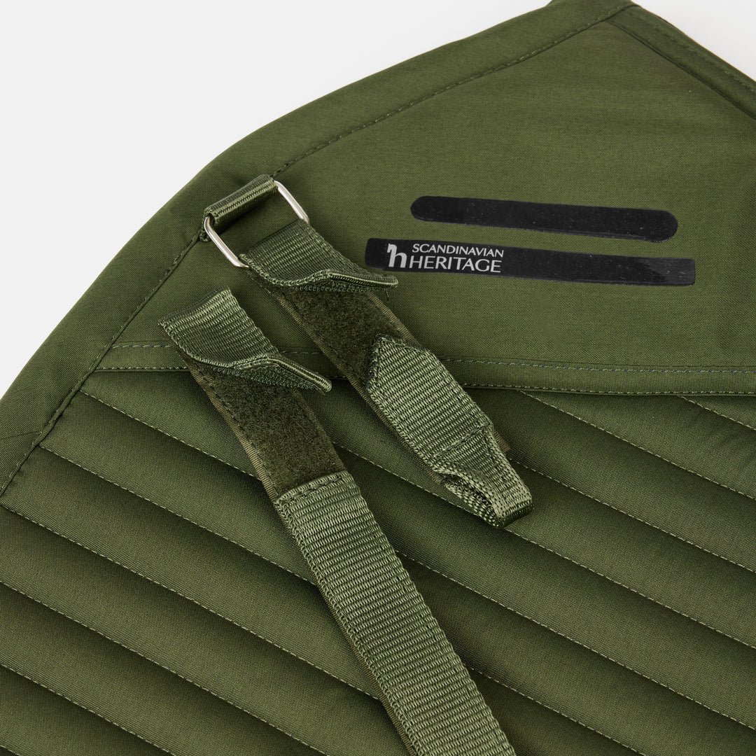 Horze Symphony Dressage Saddle Pad image 