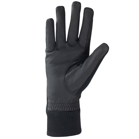 Horze Womens Winter Gloves - Cuff image 