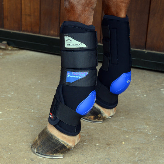 Veredus Magnetik Front Stable Boots image 