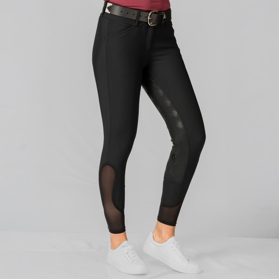 Equinavia Maud Tech Womens Full Seat Breeches image 