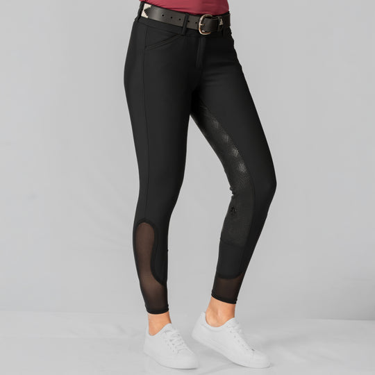 Equinavia Maud Tech Womens Full Seat Breeches image 