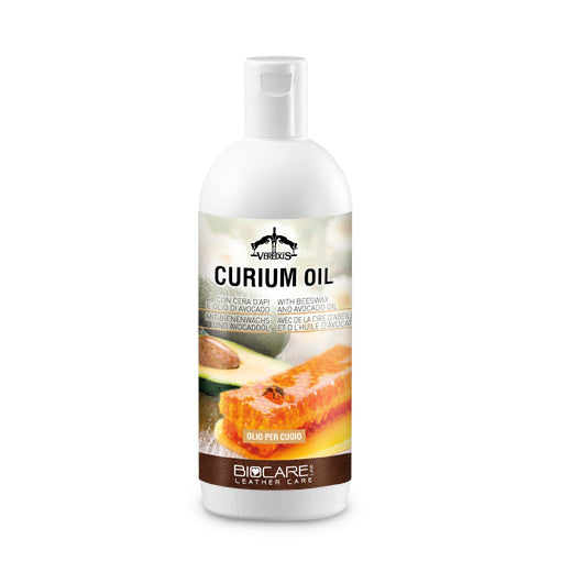 Veredus Curium Oil image 
