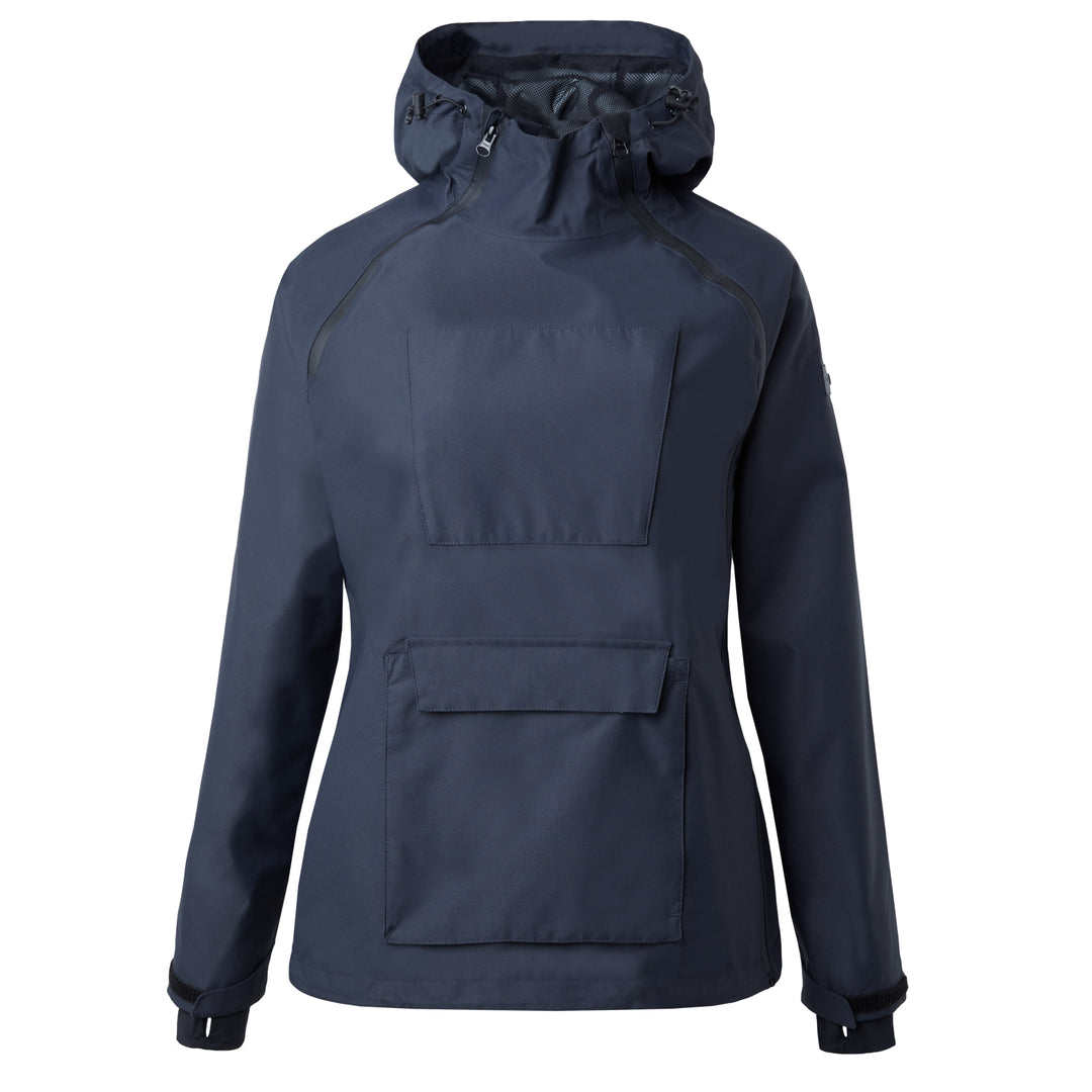 Horze Ayla Womens Waterproof Shell Riding Jacket image #1