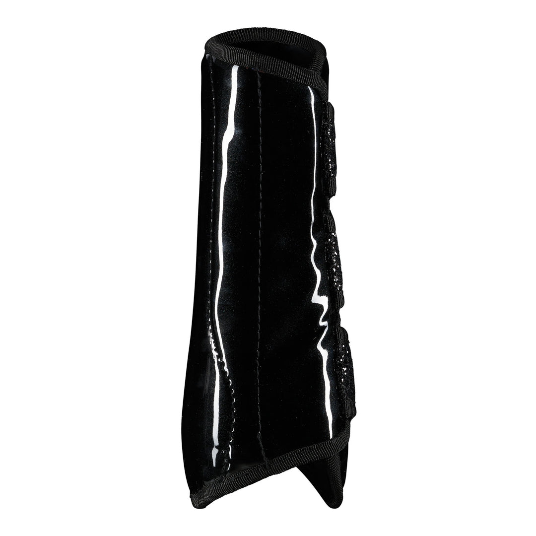 Horze Protection Boots with Glitter image 