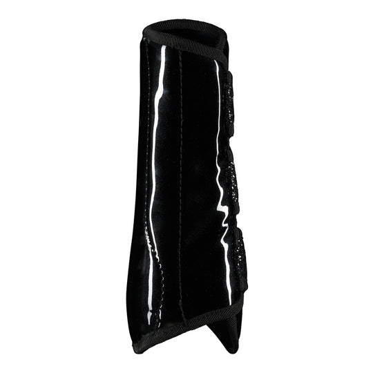 Horze Protection Boots with Glitter image 