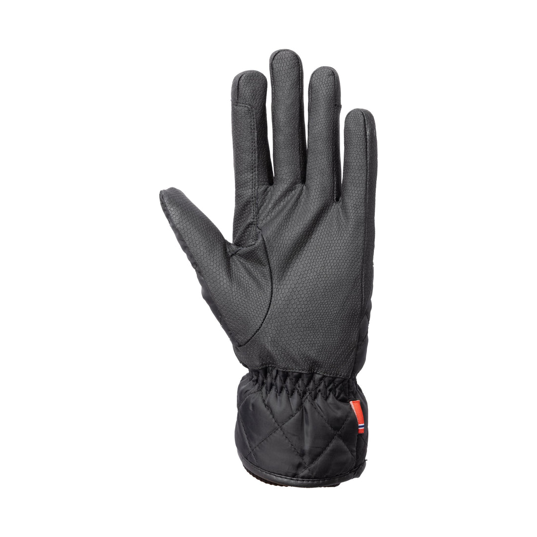 B Vertigo Onyx Waterproof Winter Gloves image 