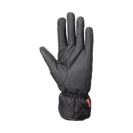 B Vertigo Onyx Waterproof Winter Gloves image 