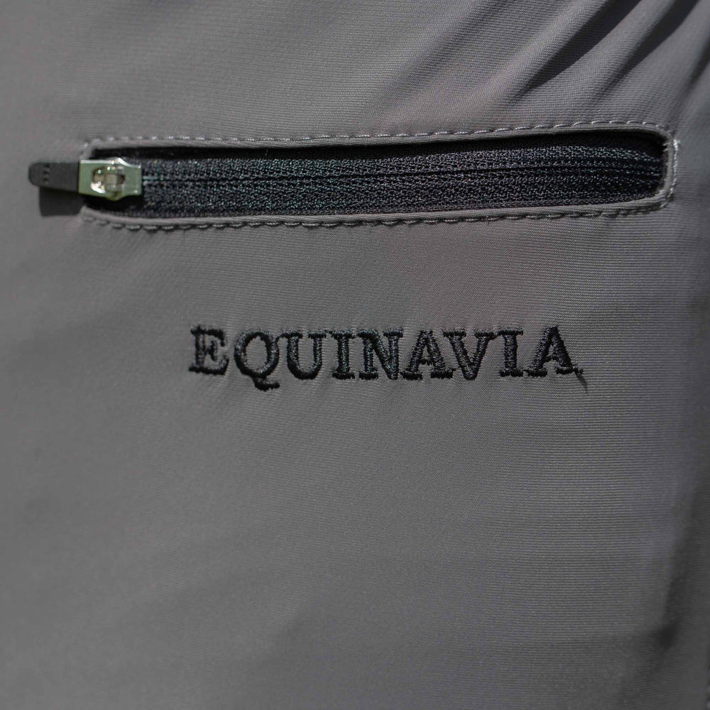 Equinavia Hanna Womens Knee Patch Breeches image #3