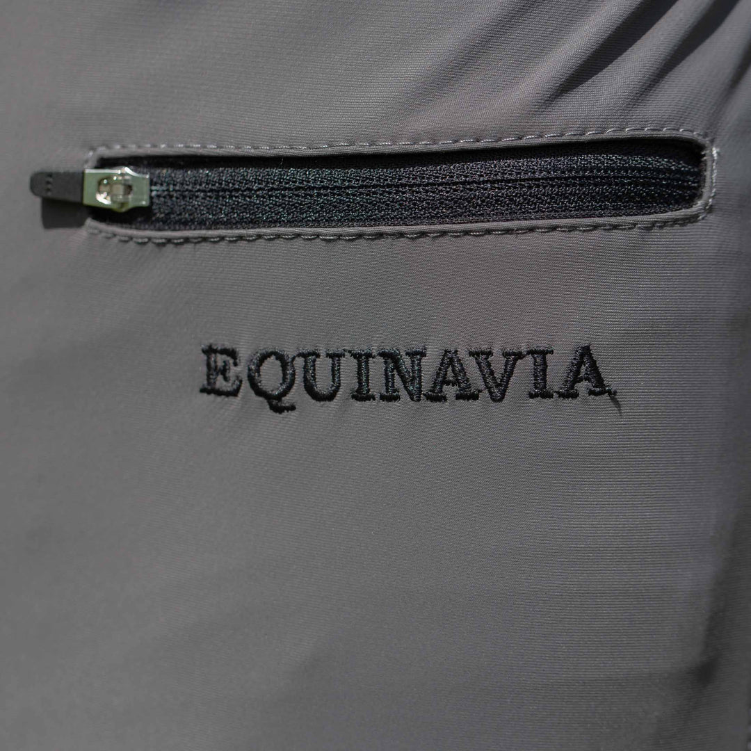Equinavia Hanna Womens Knee Patch Breeches image 