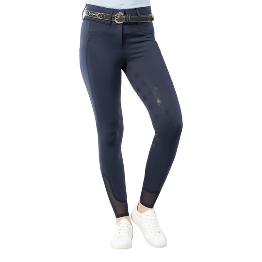 Equinavia Silvi Womens Full Seat Breeches image 