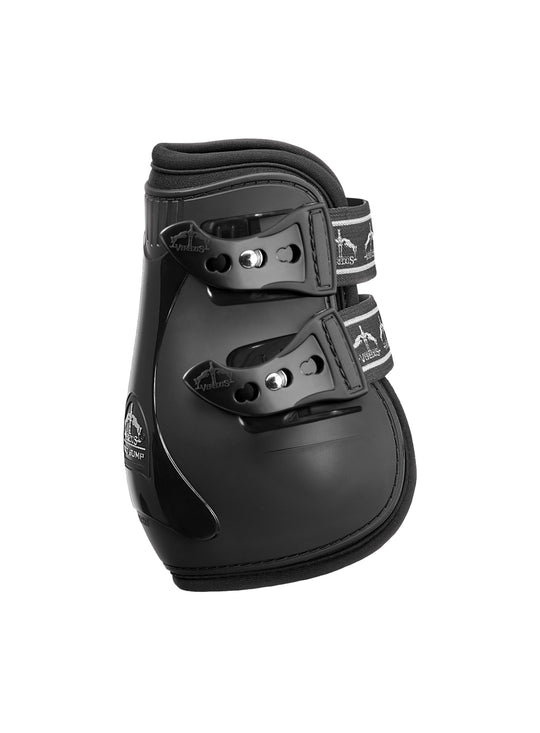 Veredus Pro Jump Elastic Rear Fetlock Boots image 