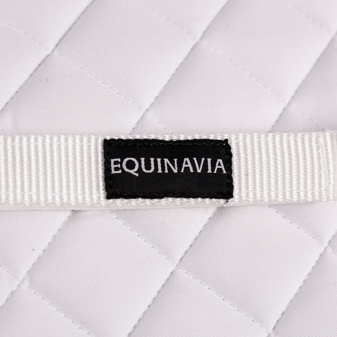 Equinavia Eidsvoll Ultra Fleece Trimmed Show Pad image 
