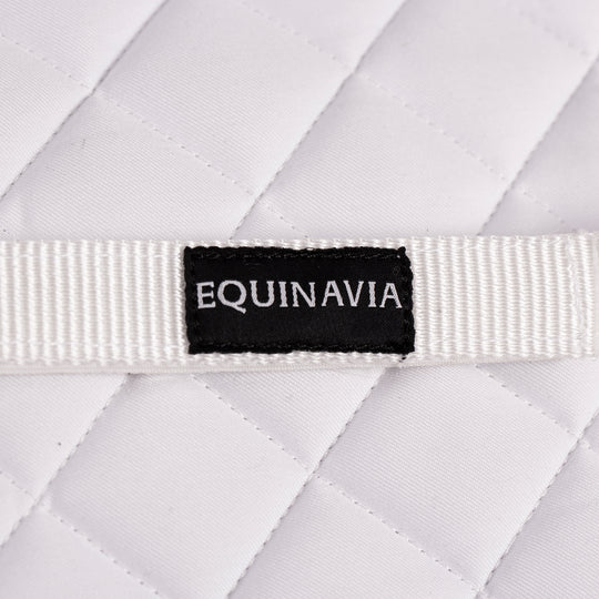 Equinavia Eidsvoll Ultra Fleece Trimmed Show Pad image 