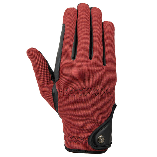 Horze Romy Womens Winter Riding Gloves image 