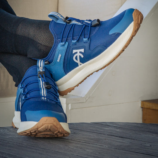 Tredstep Ireland Motion-T Trainers image 