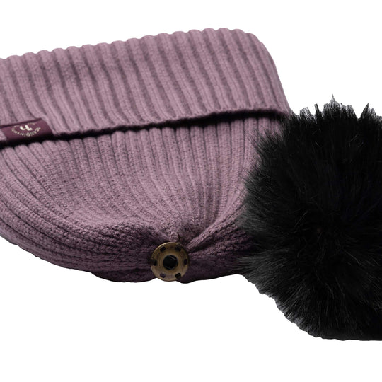 Horze Nele Womens Knitted Hat image 
