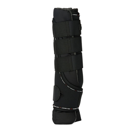 Horze Cairo Infrared Therapy Stable Boots image 
