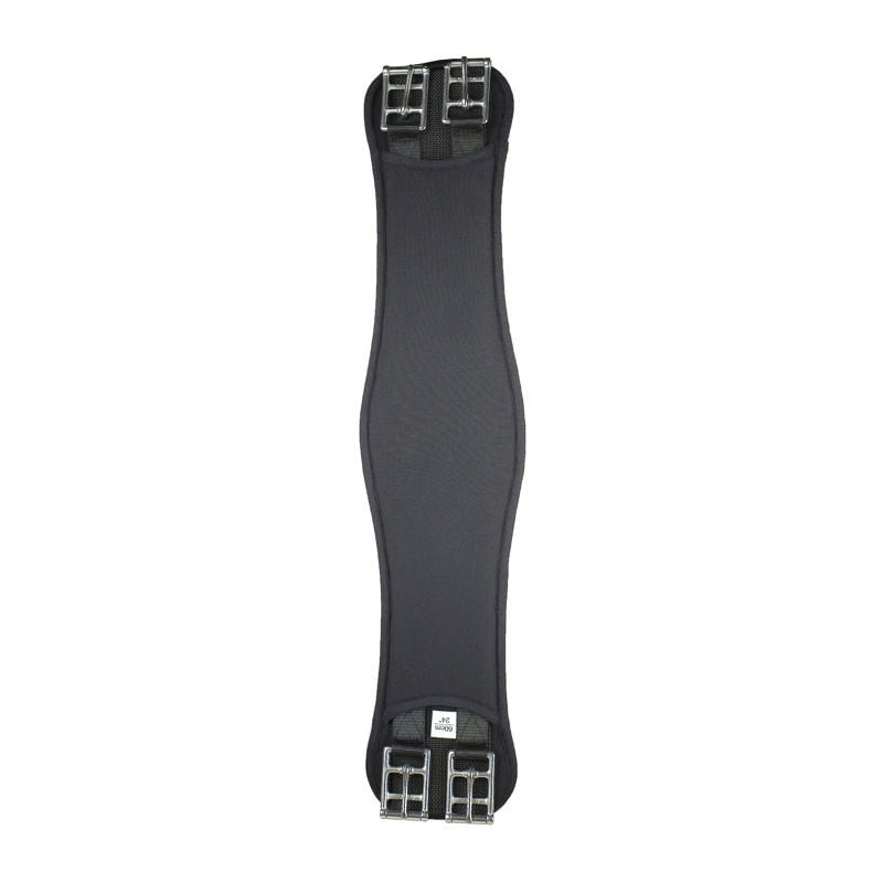 Horze Dressage Girth - Neoprene image #1