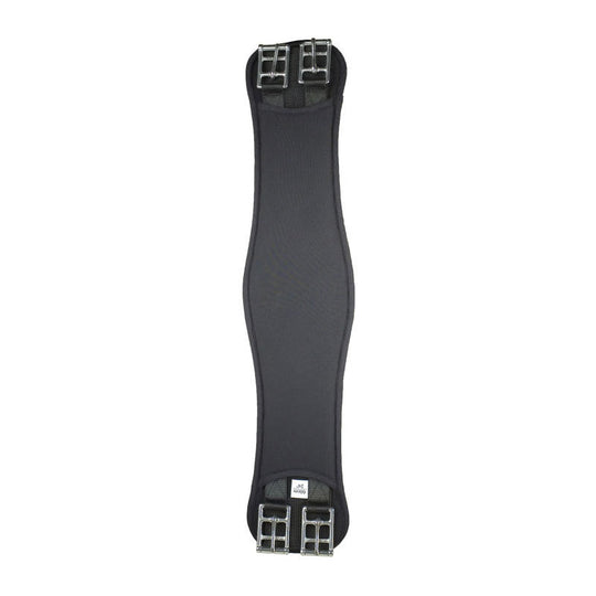Horze Dressage Girth - Neoprene image 