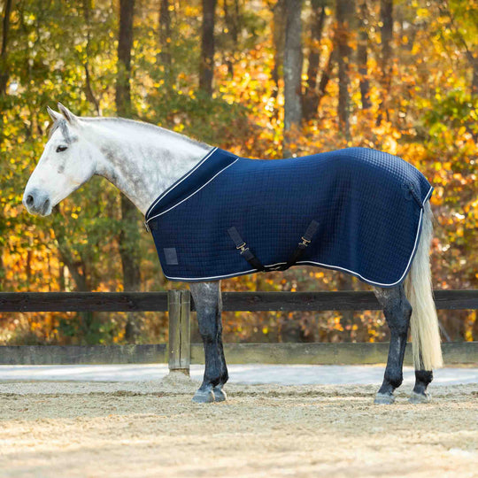 Equinavia Vinter Thermal Stable Blanket image 