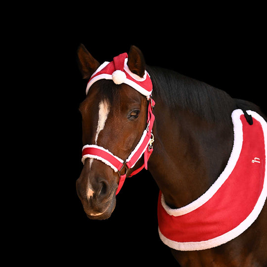 Horze Santa Horse Hat image 