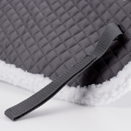 Horze Fur Half Pad image 