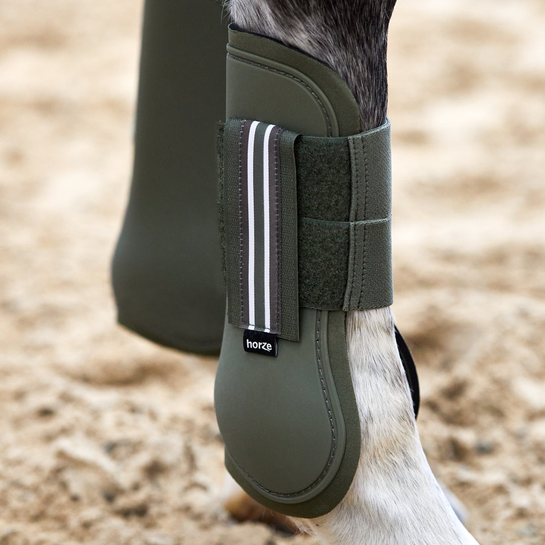 Horze Adepto Tendon Boots image 