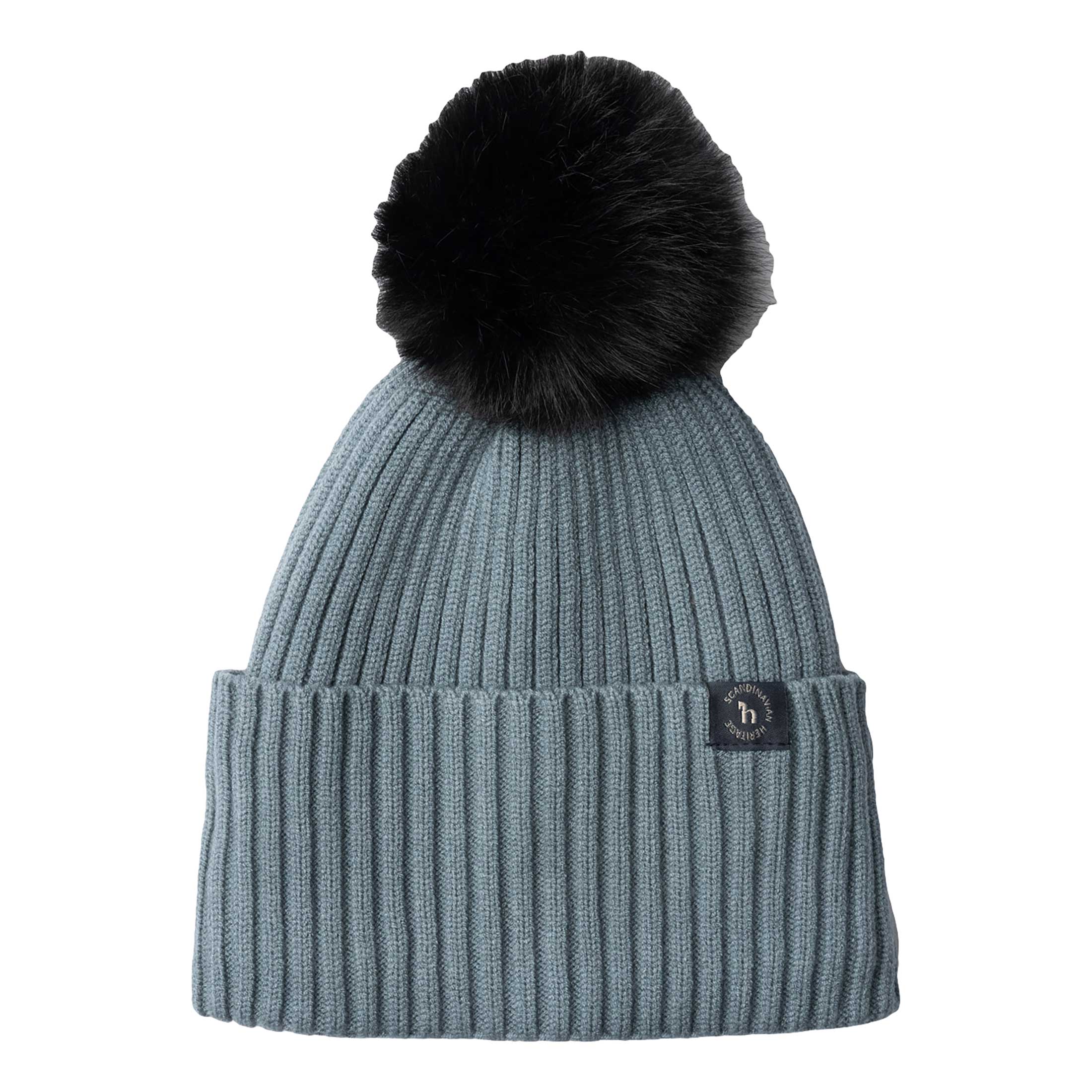 Horze Nele Womens Knitted Hat image #1