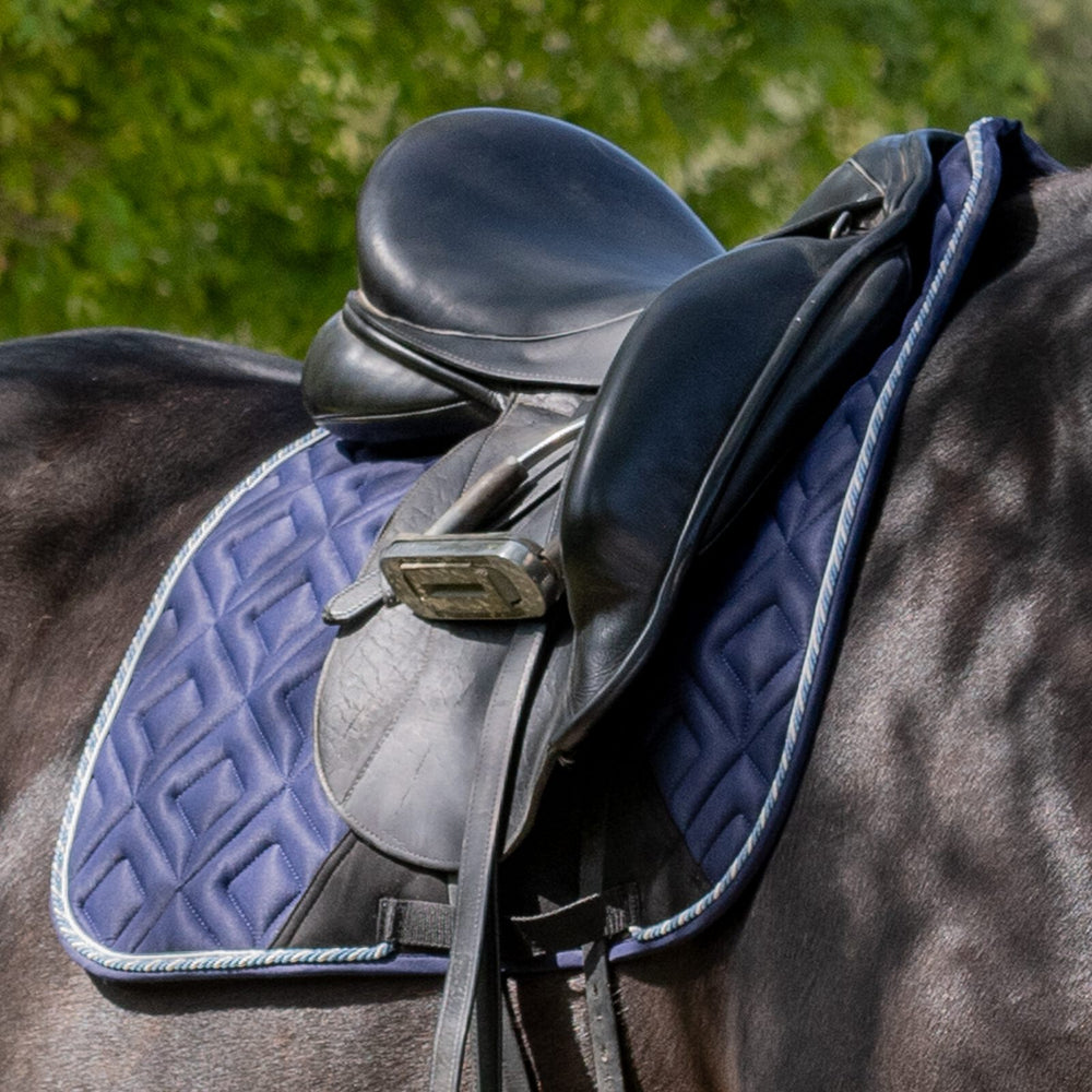 Equinavia Stockholm Dressage Pad image #2