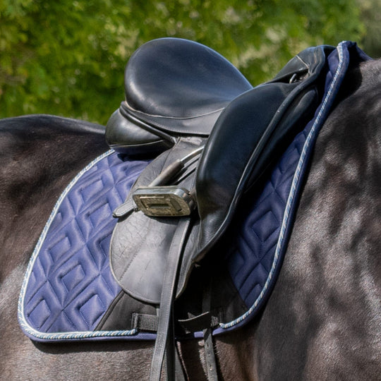 Equinavia Stockholm Dressage Pad image 