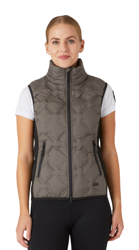 Horze Shelly Womens Vest image 