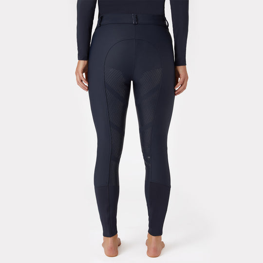 B Vertigo Patricia Womens Full Seat Thermo Breeches image 