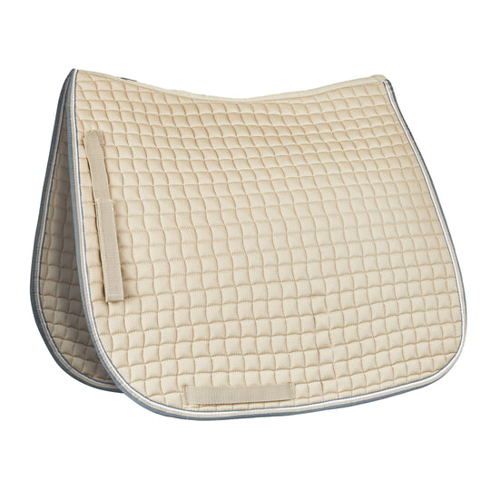Horze Adepto Dressage Saddle Pad image 