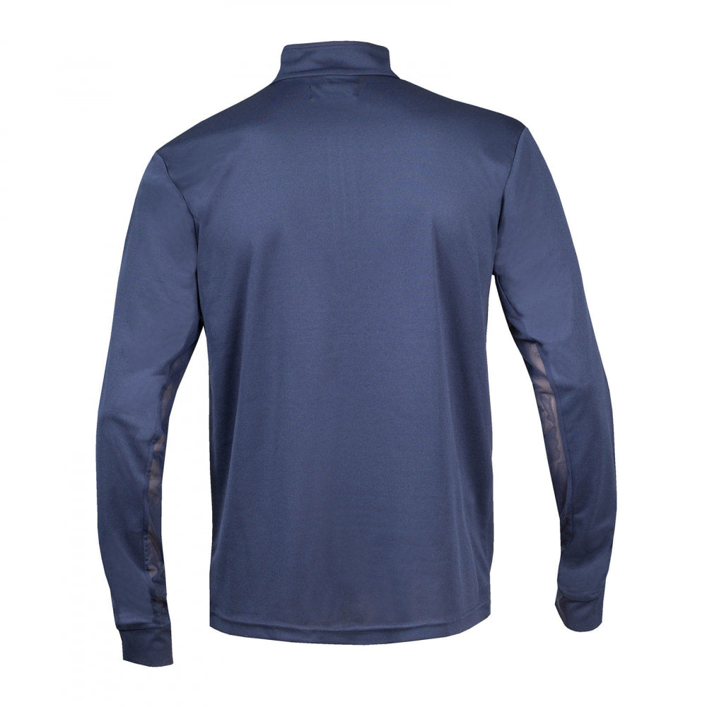 Horze Dorian Mens Technical Sun Shirt - Long Sleeve image 